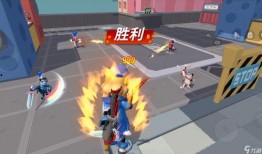 香肠派对最新版本爆料,全新内容与玩法大曝光！